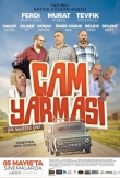 Çam Yarması