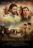 The Ottoman Lieutenant