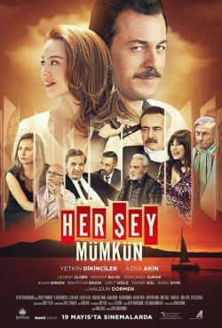 Her Şey Mümkün