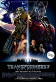 Transformers: The Last Knight