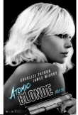 Atomic Blonde