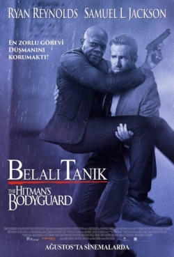 The Hitman's Bodyguard