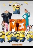 Despicable Me 3