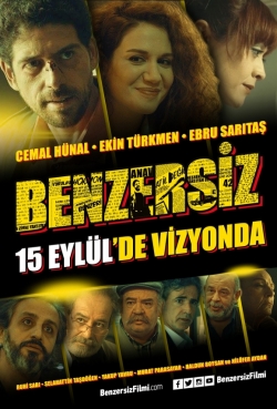 Benzersiz