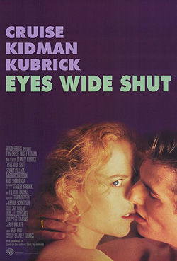 Eyes Wide Shut