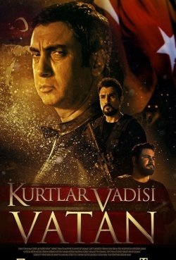 Kurtlar Vadisi Vatan