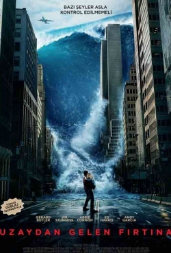 Geostorm