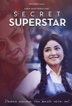 Secret Superstar