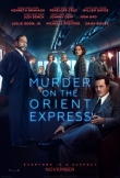 Murder on the Orient Express