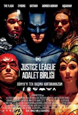 Justice League