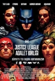 Justice League