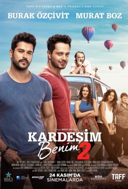 Kardeşim Benim 2