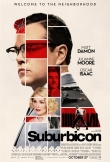 Suburbicon