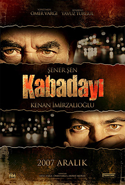 Kabadayı