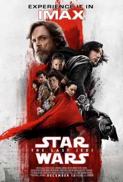 Star Wars: The Last Jedi