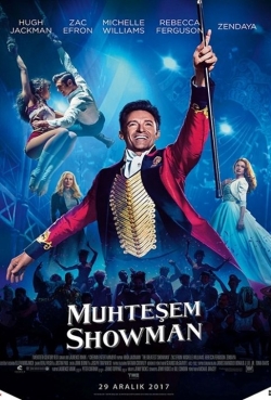 The Greatest Showman