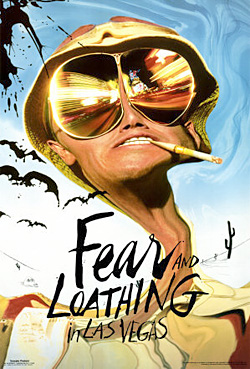 Fear And Loathing in Las Vegas