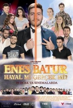 Enes Batur Hayal mi Gerçek mi?