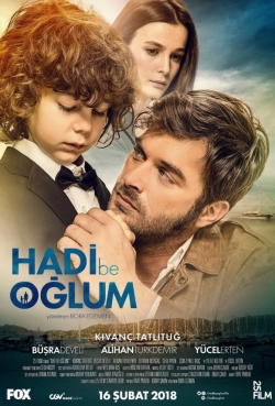 Hadi Be Oğlum