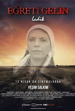 Eğreti Gelin Ladik