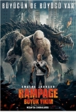 Rampage: Büyük Yıkım