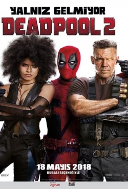 Deadpool 2