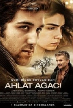 Ahlat Ağacı