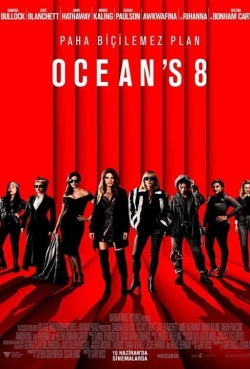 Ocean's 8