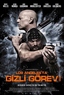 Los Angelesta Gizli Görev