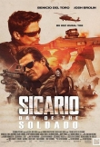 Sicario: Day of the Soldado