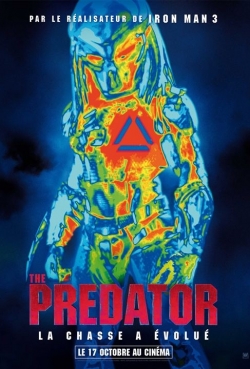 The Predator