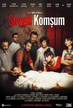 Sevgili Komşum