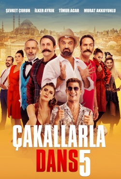 Çakallarla Dans 5