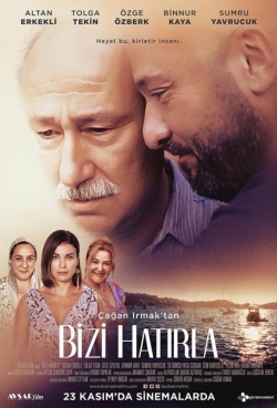 Bizi Hatırla