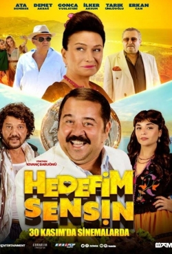 Hedefim Sensin