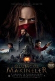 Mortal Engines