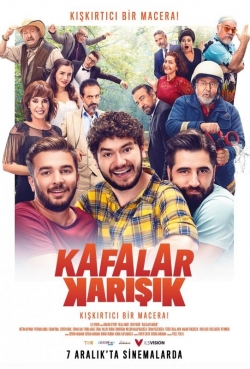 Kafalar Karışık