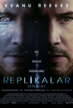 Replikalar