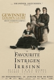 The Favourite