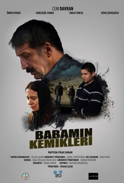 Babamın Kemikleri