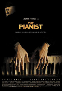 The Pianist