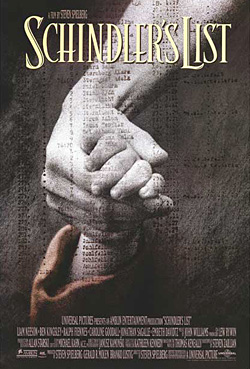 Schindler's List