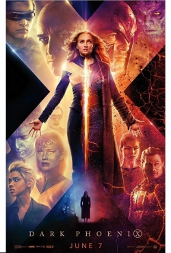 X-Men: Dark Phoenix