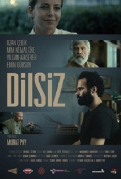 Dilsiz