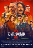 Karakomik Filmler 2