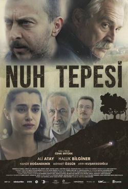 Nuh Tepesi