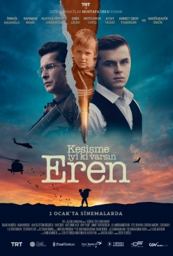 Kesişme: İyi ki Varsın Eren