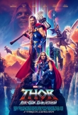 Thor: Aşk ve Gök Gürültüsü