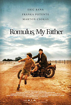 Romulus, My Father