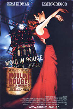 Moulin Rouge